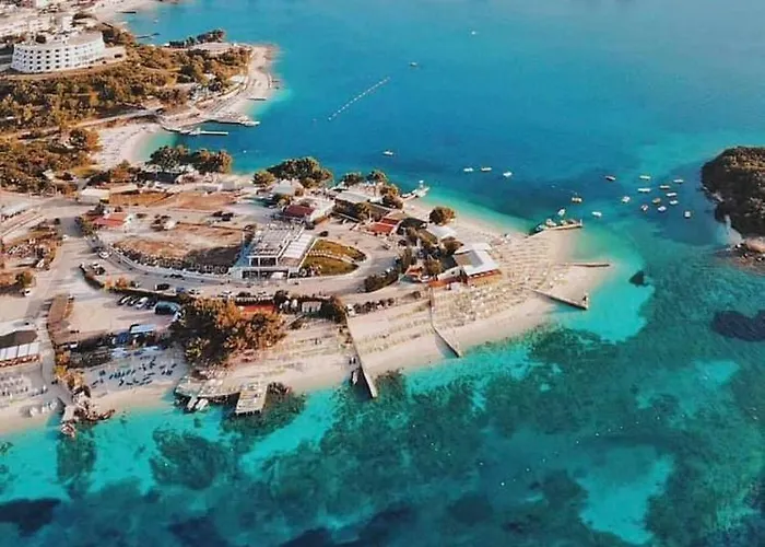 Dream 3* Ksamil