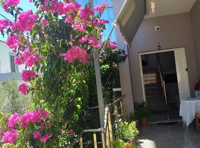 Dream Lejlighedshotel Ksamil