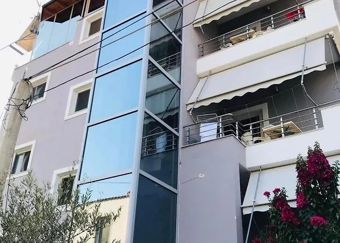 Dream Lejlighedshotel 3*