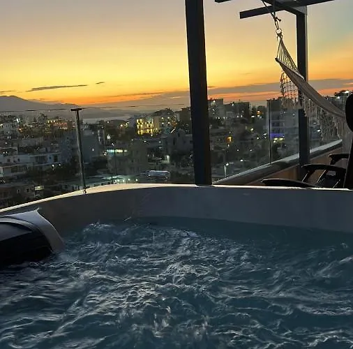 Dream Lejlighedshotel 3*