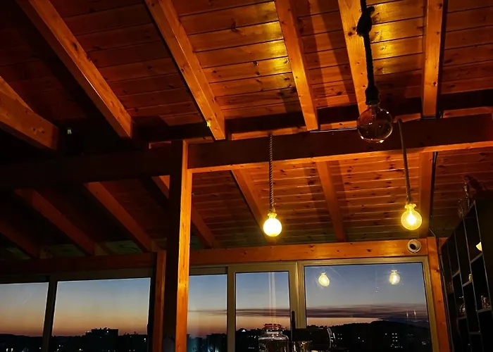 Dream Lejlighedshotel