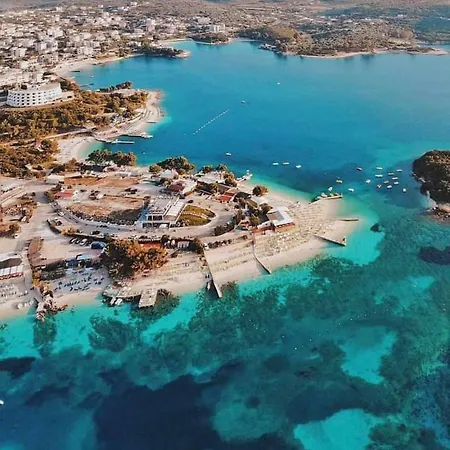 Dream * Ksamil