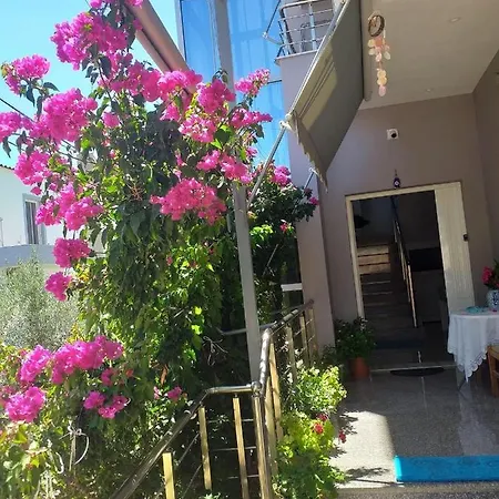 Dream Lejlighedshotel Ksamil