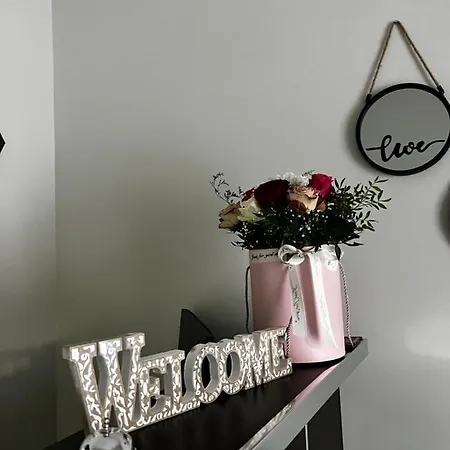 Dream Aparthotel Ksamil