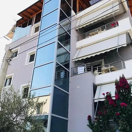 Dream Lejlighedshotel 3*