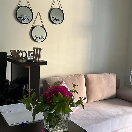 Aparthotel Dream Ksamil