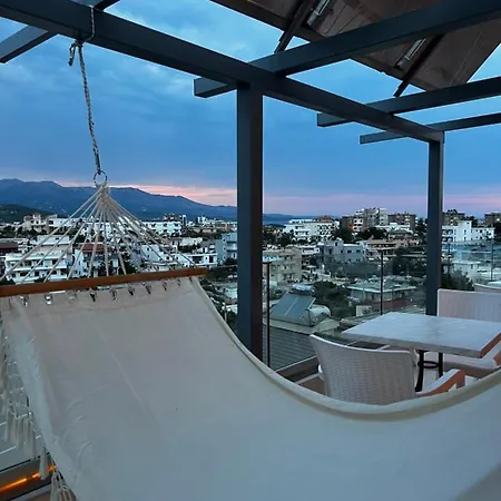 Dream Lejlighedshotel 3*