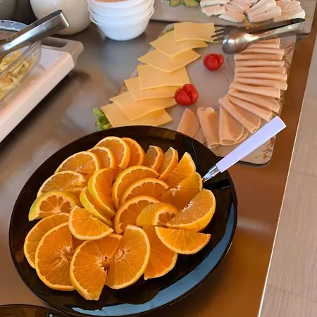 Dream Lejlighedshotel 3*