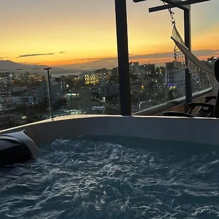 Dream شقة فندقية 3*