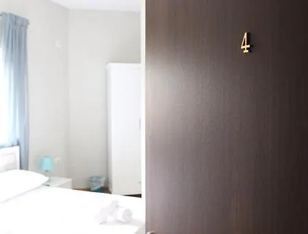 Lejlighedshotel Dream Ksamil