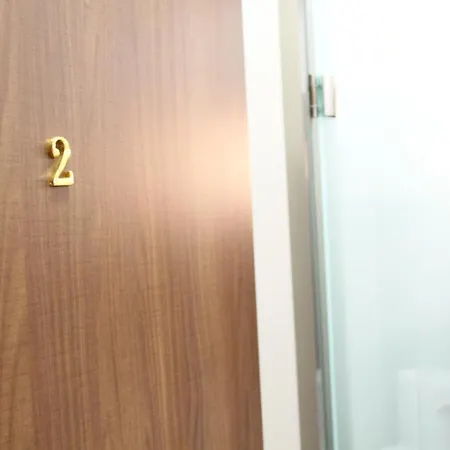 Aparthotel Dream Ksamil