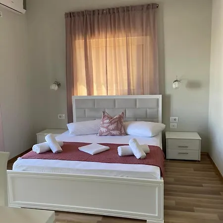 Dream Lejlighedshotel