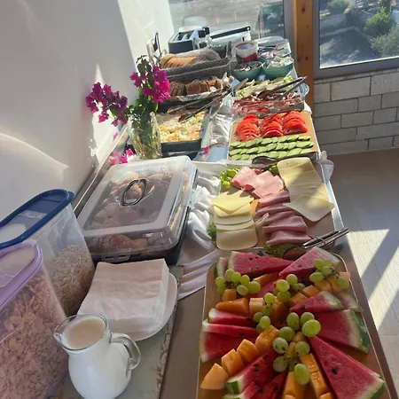 Lejlighedshotel Dream Ksamil