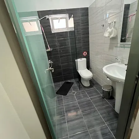 Dream شقة فندقية