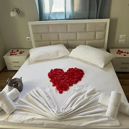 شقة فندقية Dream