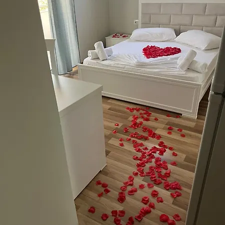 Dream Lejlighedshotel Ksamil